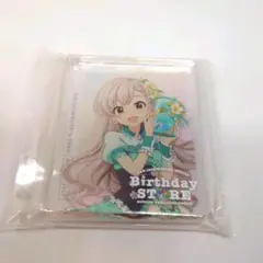 アイマス 久川颯 バースデーポートレート カフェ柄 アニメイトカフェ 6月 2025年最新】久川颯 バースデーの人気アイテム - メルカリ