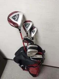 Callaway ジュニアクラブセット 130cm~155cm