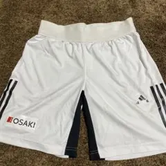 ハンドボールゲームパンツ