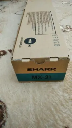 シャープ シアントナー MX-31JTCA