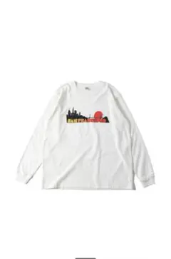 【新品未使用】BARNS 長袖TシャツXL