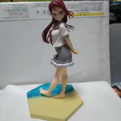 ラブライブサンシャイン 桜内梨子 Aqours フィギュア
