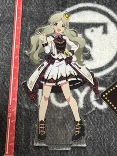 ロコ　アクリルスタンド　アイドルマスターミリオンライブ