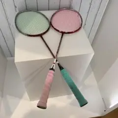 ヨネックス バトミントン ラケット