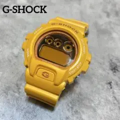 DW-6900SB-4JFサポートページ | CASIO