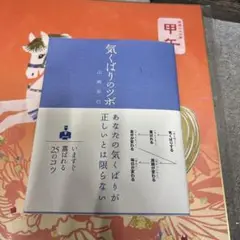 気くばりのツボ