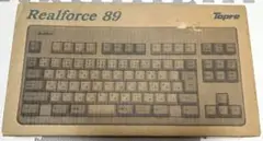 東プレ キーボード RealForce 89 ND0100 動作未確認