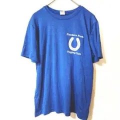 Sport Tek Cordova Park Jogging Club Tシャツ
