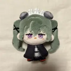 ゼンゼロ ぬいぐるみ カリン