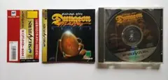 セガサターンソフト ダンジョンマスターネクサス(説明書、帯付)