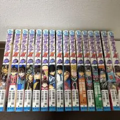 【訳あり品】アイシールド21 20巻から35巻セット