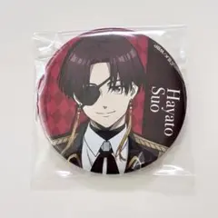 WIND BREAKER FamilyMart トレーディング缶バッジ 蘇枋隼飛