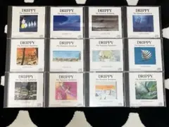 ドリッピー 英語 教材セット DRIPPY