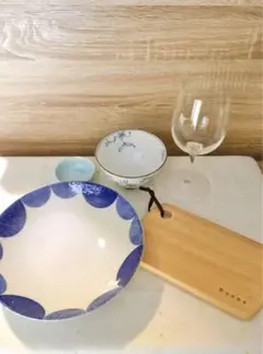 値下げ　食器　ひとりごはん　1人飲み　一人暮らし　さセット