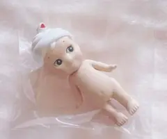 ソニーエンジェル　白蛇　フィギュア