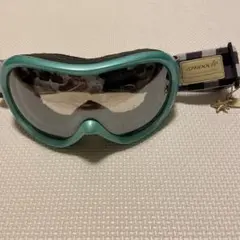 ウインタースポーツ用 ゴーグル レディース