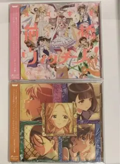 【新品】スゴすぎ前橋ウィッチーズ!/それぞれのドア オープニング エンディング盤