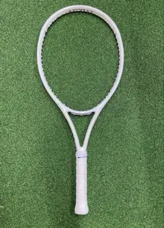 タ*ウ様 Prince エンブレム 2024 ケース付き 保証書付き プリンス テニスラケット | エンブレム110 2024 - TENNIS PARADISE