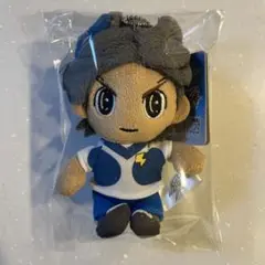 【匿名配送】イナズマイレブンGOギャラクシー 瞬木隼人 ぬいぐるみ
