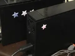 キャメさん、専用HDD ￼友人専用他の方は購入しないでください￼