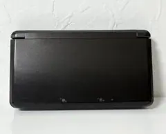 3DS ブラック
