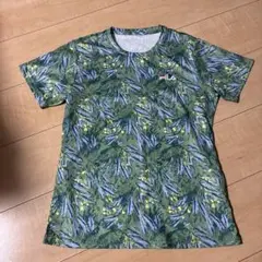 スポーツ Tシャツ レディース FILA