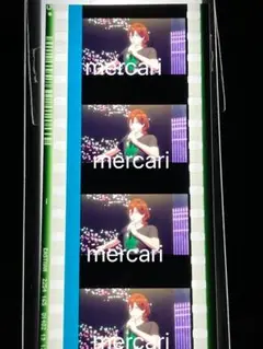 うたプリ　タブナイ　入場特典　フィルム　アンコール　嶺二