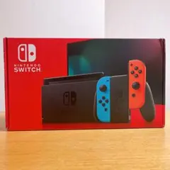 NINTENDO SWITCH HAD-S-KA