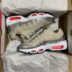 新品 未使用 ナイキ エアマックス 95 3M