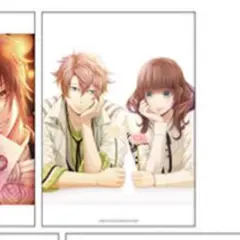 Code Realize + FD 2本セット 人気乙女ゲームシリーズのファンディスク第2弾『Code：Realize