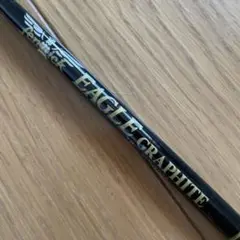 Fenwick Eagle Graphite E55C M フェンウィック Fenwick USA EAGLE GRAPHITE E55CH 5 1/2' SEVEN POWER 15-30Lb