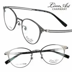 【新品】LineArt CHARMANT ラインアートシャルマン XL11102
