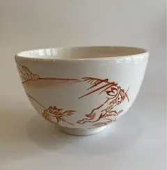 九谷焼 抹茶碗 3客 松堂 筆 鳥獣戯画 戯画絵巻 共箱 数茶碗【k3016a】 九谷焼 抹茶碗 3客 松堂 筆 鳥獣戯画 戯画絵巻 共箱 数茶碗
