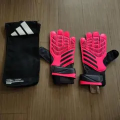 【匿名配送】キーパーグローブ アディダス adidas