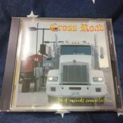cross road コンピアルバム