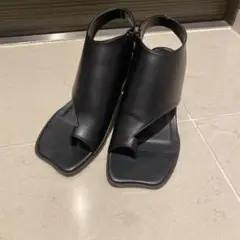 完売トングサンダル　ユナイテッドトウキョウ