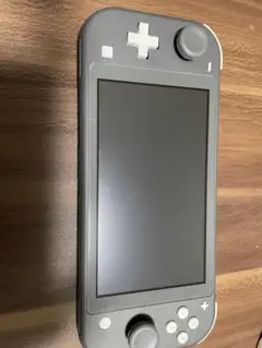 Nintendo Switch light