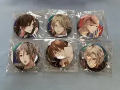 ツキプロ。 TSUKIPRO THE ANIMATION 缶バッジセット