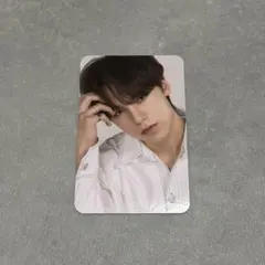 SEVENTEEN トレカ バーノン カラコン