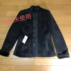 EMPORIO ARMANI ファーコート