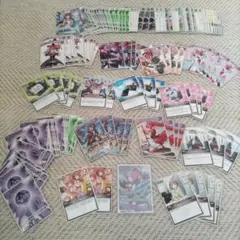 クレイジー・オリー　OSR　RR　R　みっころね24　春先のどか　マネちゃん