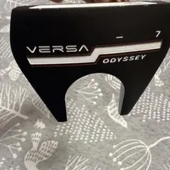 オデッセイ VERSA 7 パター
