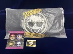 十*夜様 ジンギス団 スタジャン Amazon.co.jp: 角巻わため ジンギス団スタジャンフルセット