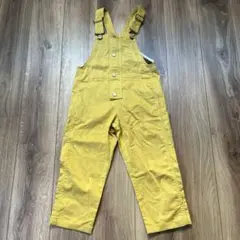 子供服 オーバーオール 120サイズ