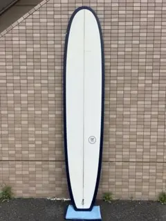 【新品】ロングボード 9'2\" シーコングTIP ピンク シーコングオリジナル シングルフィンロングボード TIP（ティップ）