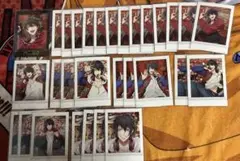 ヒプノシスマイク ヒプマイ 山田一郎 ぱしゃこれ
