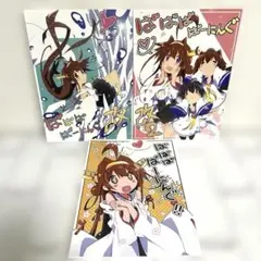 男性向 一般 同人誌 ばばばばーにんぐ / 異識 / おこた 3冊セット