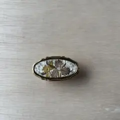 c4139 指輪？ 鏡 和装