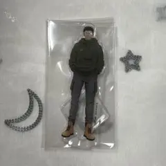 日比野カフカ アクリルスタンド