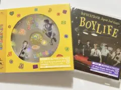 boynextdoor ボイネク　ボネクド　イハン　ソロ　通常盤
